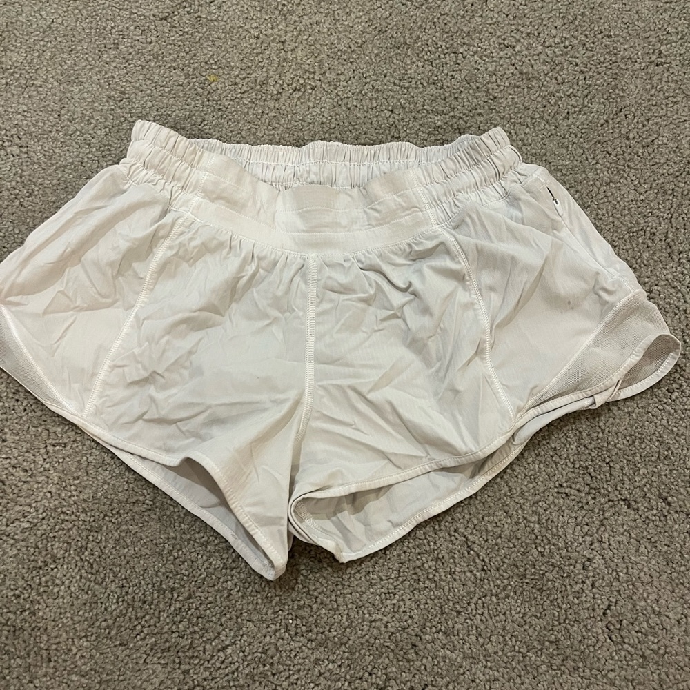 Lululemon Hotty Hots